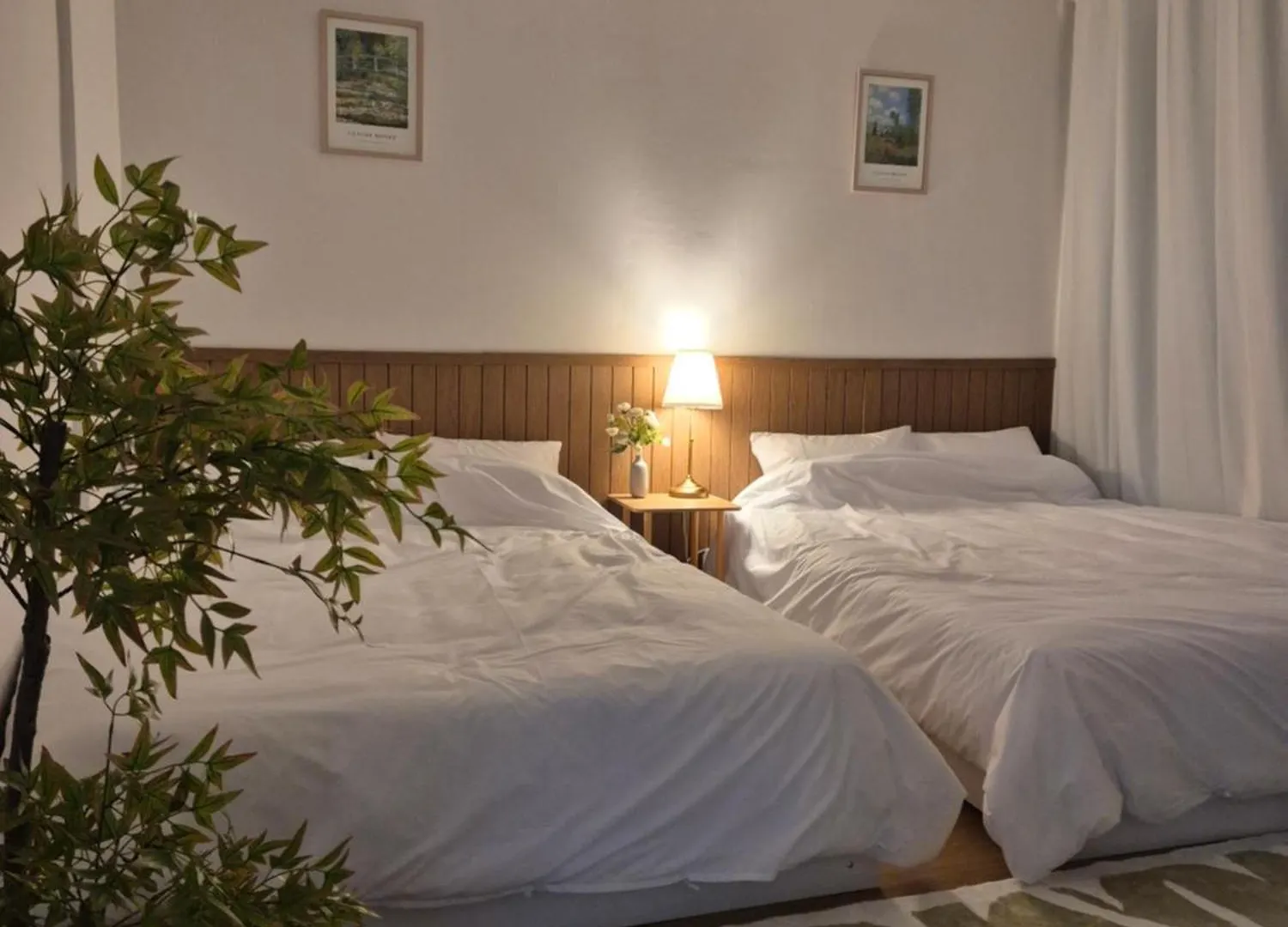 Apartment Daonstay Busan