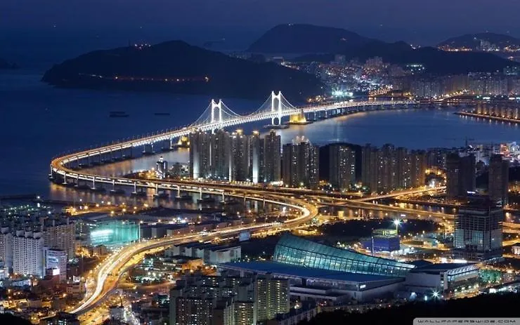Daonstay Busan 0*,