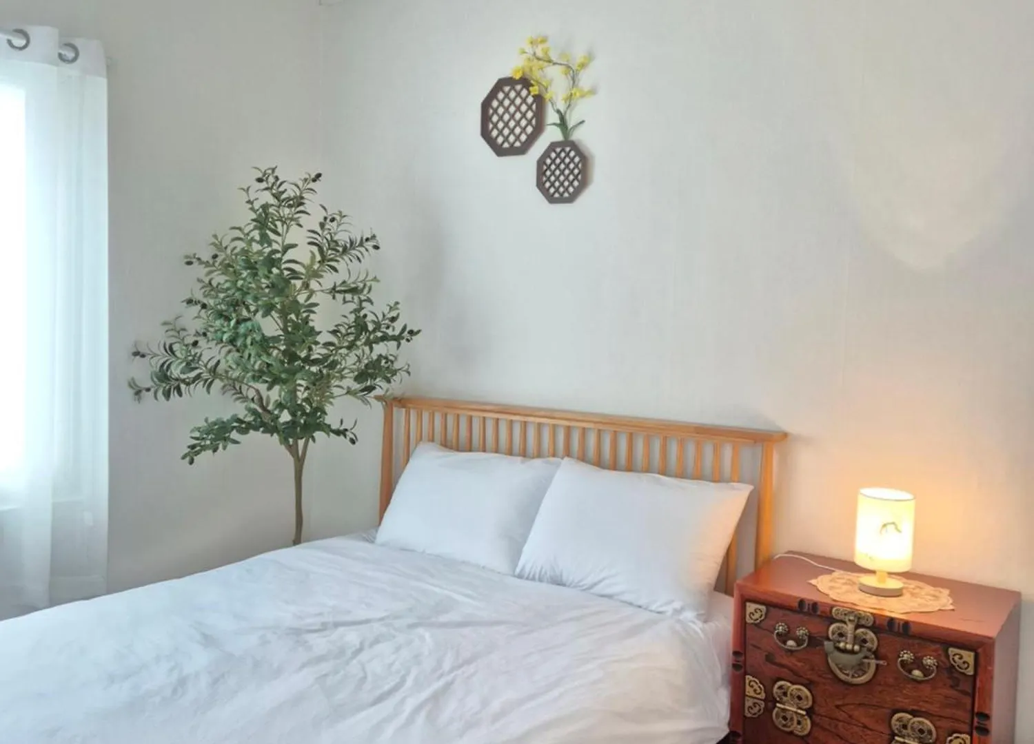 Daonstay Busan Apartment