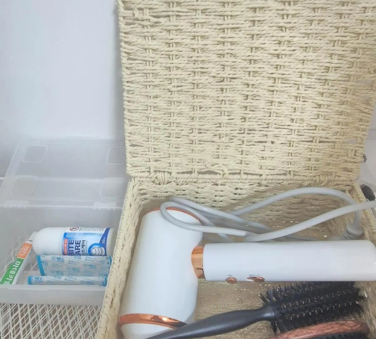 Daonstay Busan Apartment